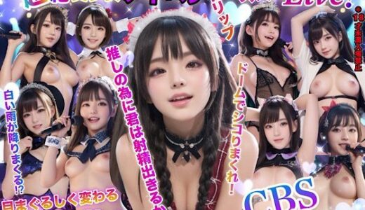 超絶美少女アイドル・ストリップドスケベLive！｜LOVE JUICE【ラブジュース】