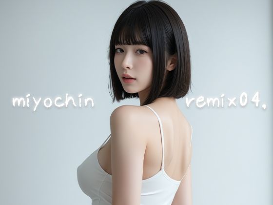 miyochin remix04，｜miyochinAI