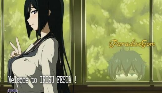 Welcome to IRISU FESTA！｜ParadiseGom